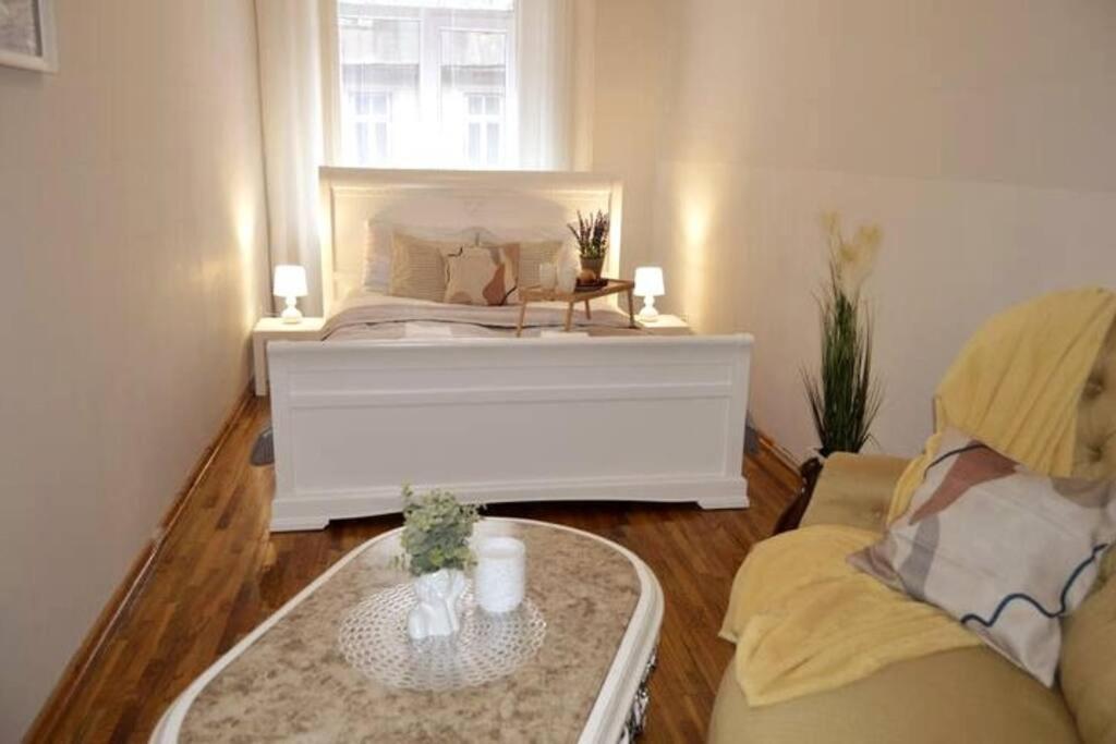Unique Spacious Classic 3 Bedroom Midtown Apartment ! Billiard Room ! Riga Eksteriør billede
