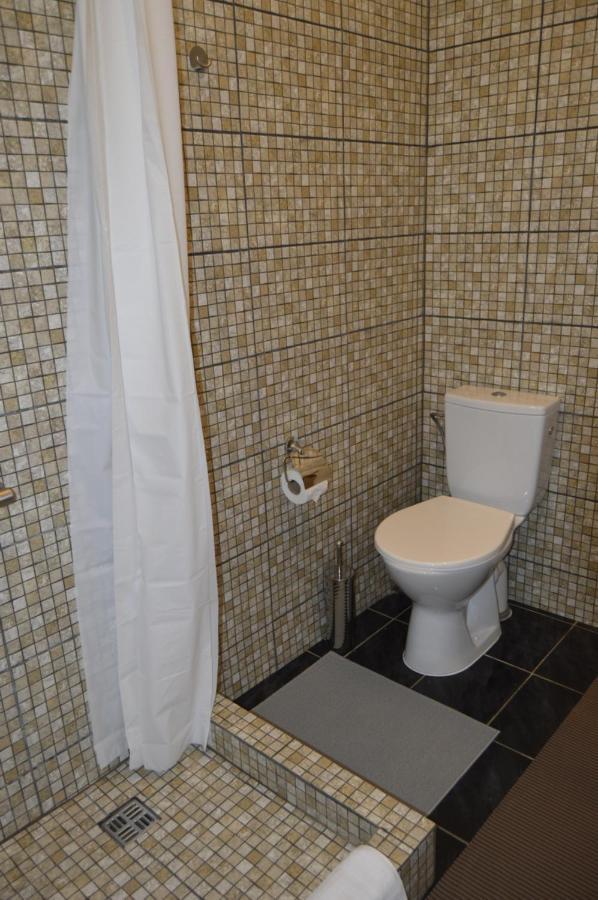 Unique Spacious Classic 3 Bedroom Midtown Apartment ! Billiard Room ! Riga Eksteriør billede